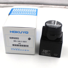 Hokuyo Urg-04lx-Ug01 Buscador de alcance de barrido láser económico tipo 4m